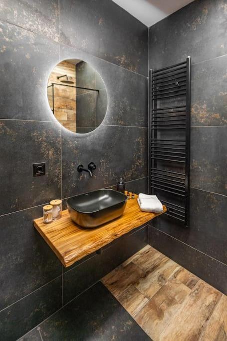 The Modern Flat 25 Lejlighed Athen Eksteriør billede