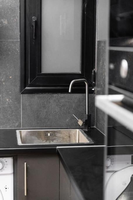 The Modern Flat 25 Lejlighed Athen Eksteriør billede