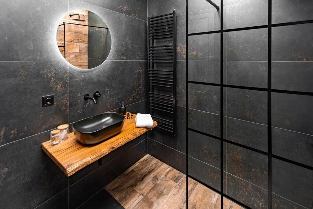 The Modern Flat 25 Lejlighed Athen Eksteriør billede