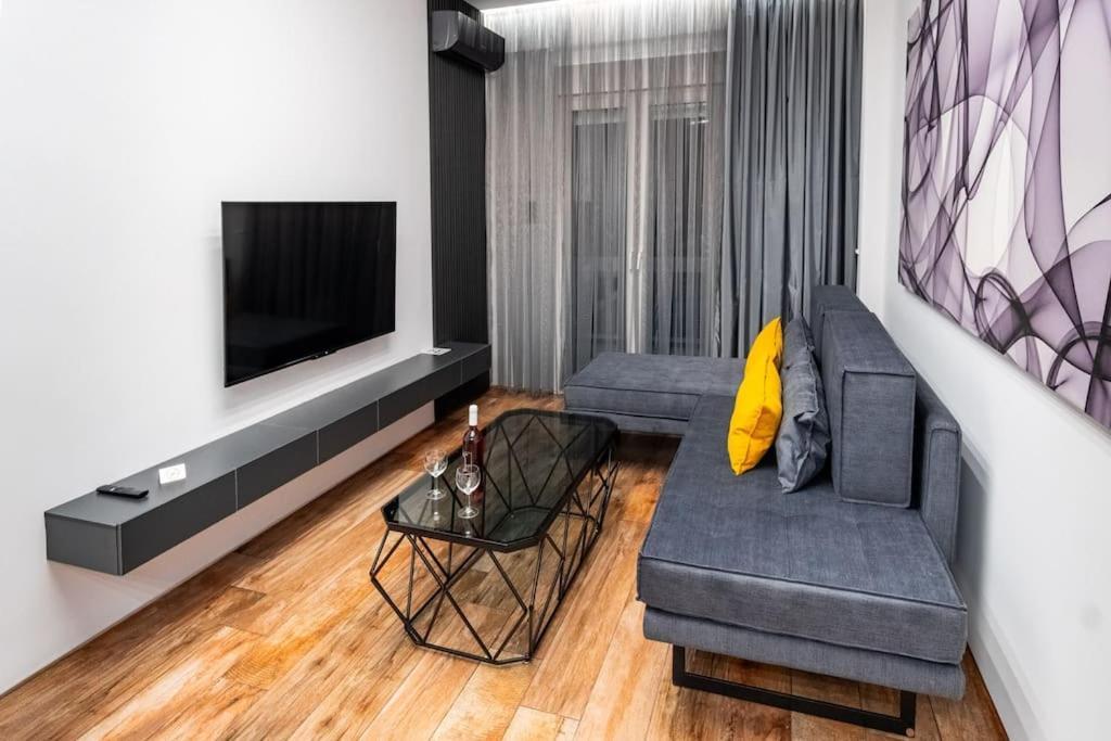 The Modern Flat 25 Lejlighed Athen Eksteriør billede