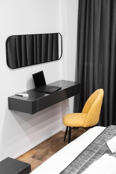 The Modern Flat 25 Lejlighed Athen Eksteriør billede